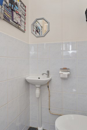 Foto - Te koop: Collot D'escurystrjitte 9, 9047 JM Minnertsga